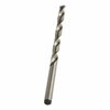 Forney 8 Percent Cobalt Drill Bit, 135 Degree Split Point, 7/32 in 20049